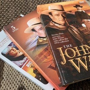 DVD Movie Collection